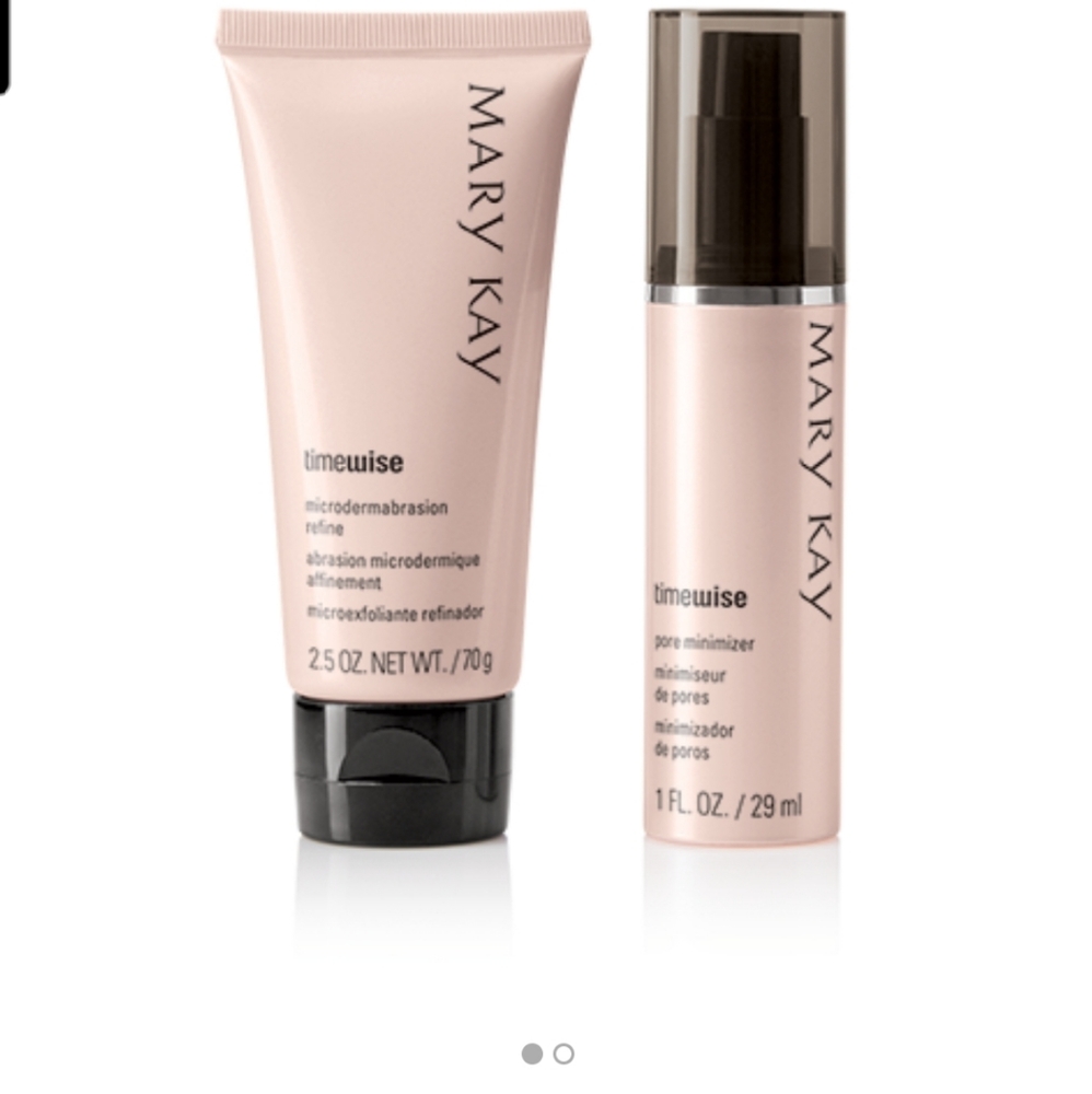 COPY - TimeWise® Microdermabrasion Plus Set